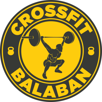 CrossFit Balaban LOGO-APP點子