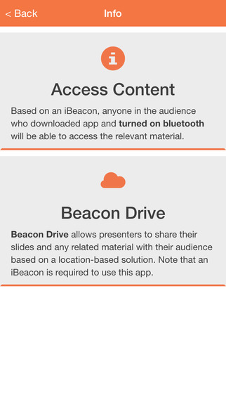 免費下載生產應用APP|Beacon Drive app開箱文|APP開箱王