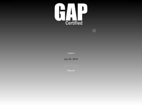 免費下載商業APP|GAP Certified app開箱文|APP開箱王