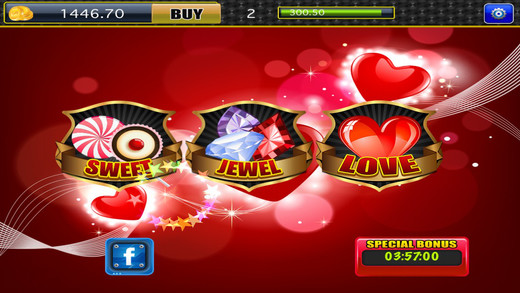 AAA Hit Spin Crush Crazy Jewel Blitz Slots Jackpot Prize Games Pro
