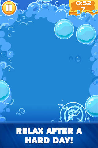 Bubble Clicker screenshot 3