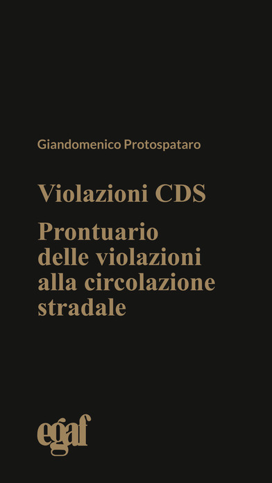 Violazioni CDS