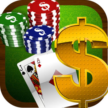 AAA Big Win Billionaire Blackjack 21 - Free Card Casino Game to Hit it Rich 遊戲 App LOGO-APP開箱王