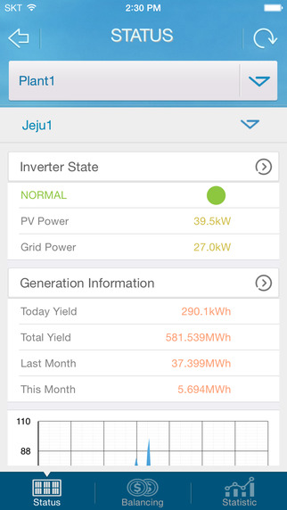 【免費商業App】KACO CMT for iPhone-APP點子