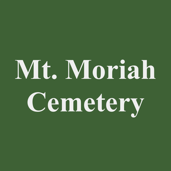 Mt. Moriah Cemetery 書籍 App LOGO-APP開箱王