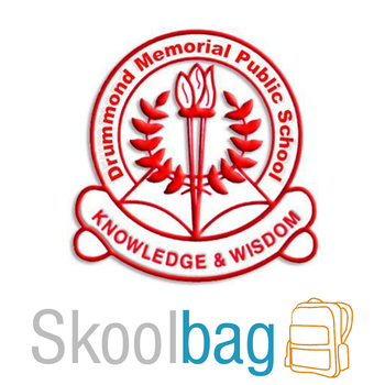 Drummond Memorial Public School - Skoolbag 教育 App LOGO-APP開箱王