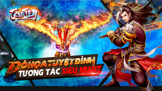 免費下載遊戲APP|Tru Tiên Mobile app開箱文|APP開箱王