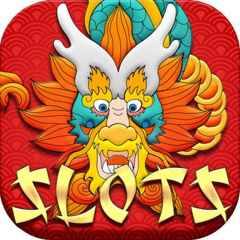 13 Chinese New Year Slots Casino of Odd Immortals - Year of The Sheep Vegas Slot Machine Free 遊戲 App LOGO-APP開箱王