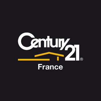 Century 21 France LOGO-APP點子