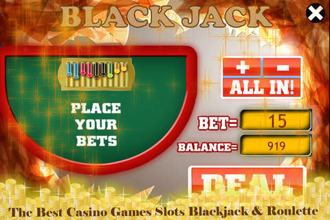 ABC Zodiac Slots Machine - Spin the Wheel of Vegas Casino screenshot 3