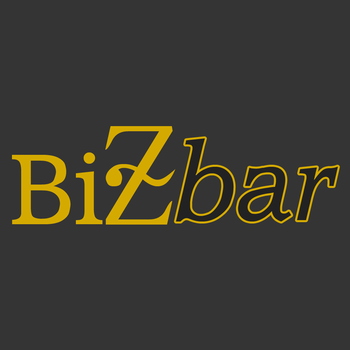 BiZbar LOGO-APP點子