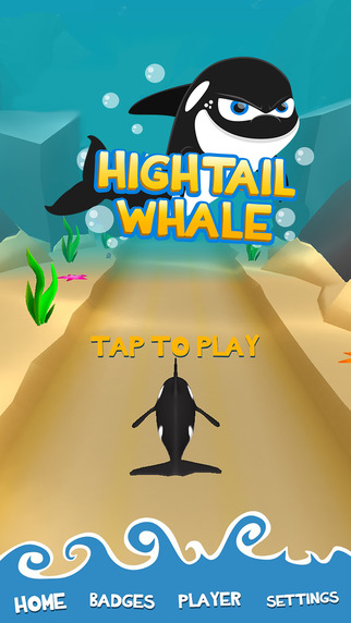 免費下載遊戲APP|Hightail Whale app開箱文|APP開箱王