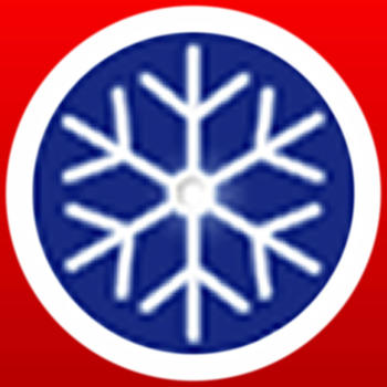 Ovindoli Ski LOGO-APP點子