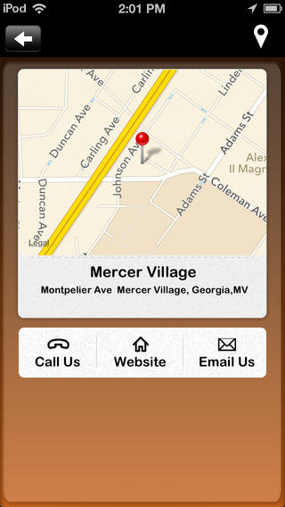 免費下載商業APP|Mercer Village app開箱文|APP開箱王