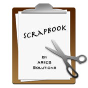 Scrapbook
