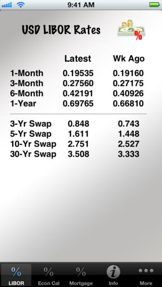iPhone Screenshot 3