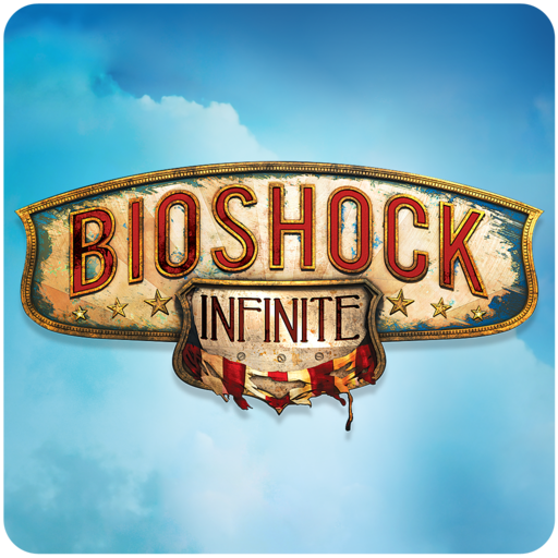 BioShock Infinite mobile app icon