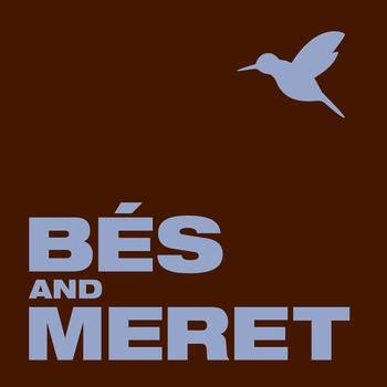 Bes & Meret LOGO-APP點子