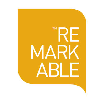 Remarkable LOGO-APP點子