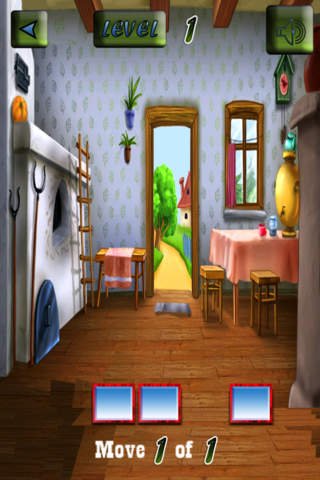 A Figure It Out Puzzle Block Game PRO screenshot 2