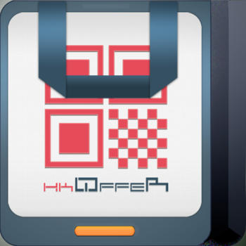 HKQFFER 購物著數 LOGO-APP點子