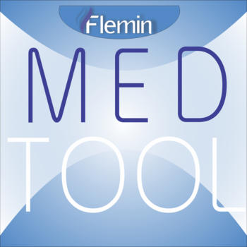 MedTool Flemin LOGO-APP點子