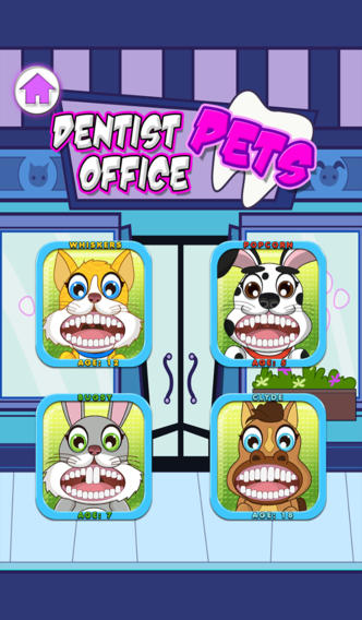 Dentist Office Pets - Pro Surgeon PAID