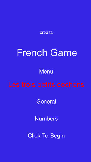 免費下載教育APP|French in 50 app開箱文|APP開箱王