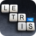 Letris TVE mobile app icon