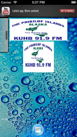 KUHB Radio