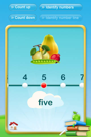 Kids learn number and counting screenshot 3