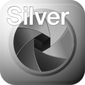 SILVER projects professional for Mac icon