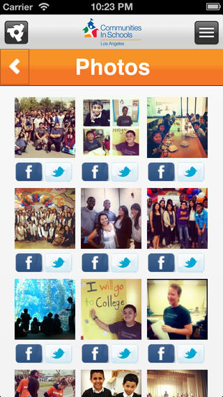 免費下載教育APP|Communities In Schools of Los Angeles app開箱文|APP開箱王