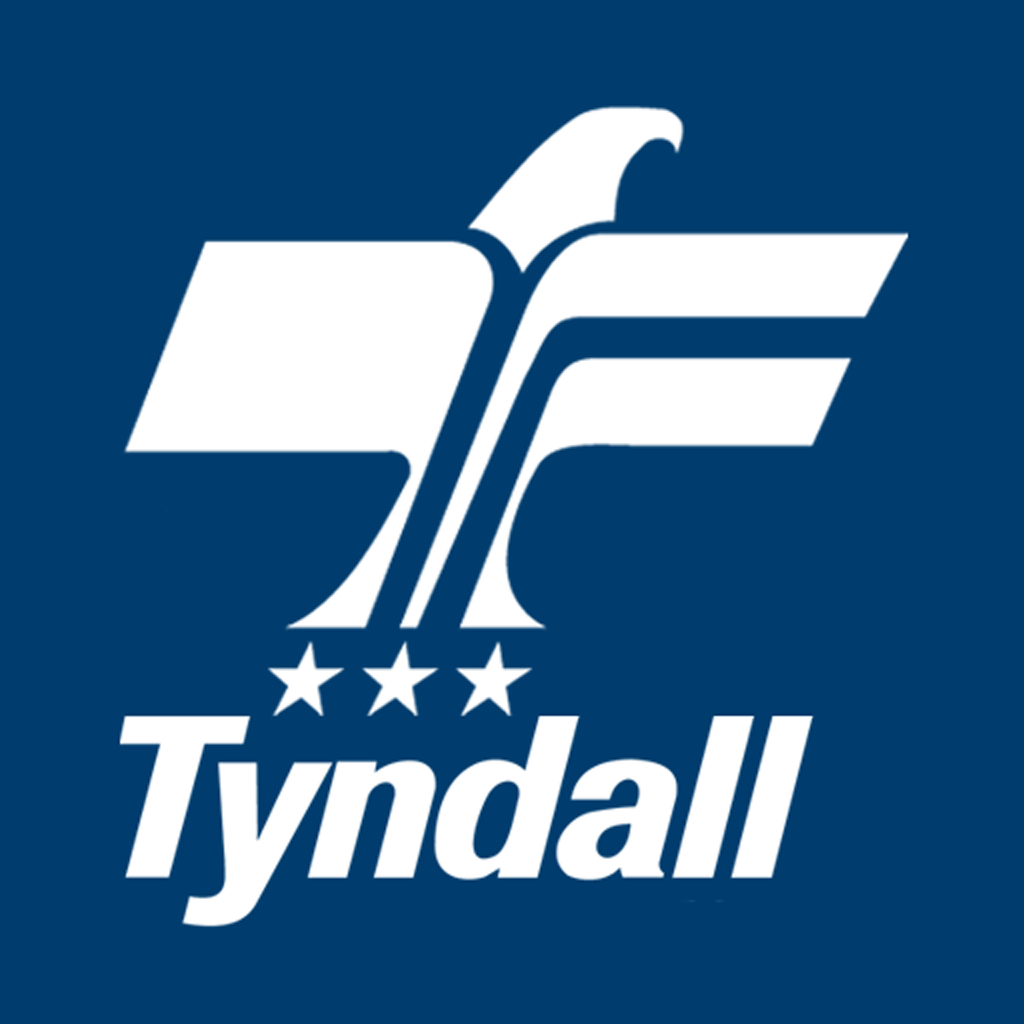 tyndall app tyndall app