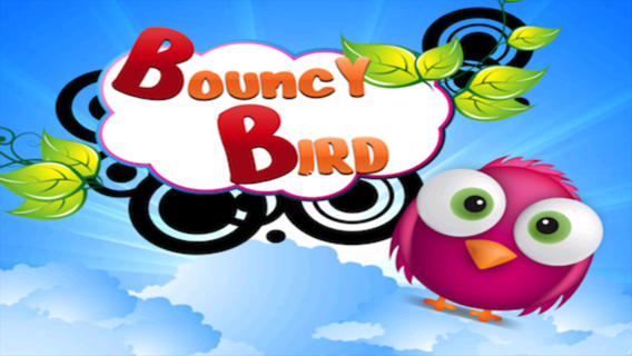 Bouncy Birds Golden Egg Farm – Free Kids Game