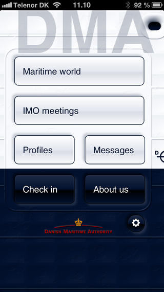 免費下載工具APP|DMA - Maritime World app開箱文|APP開箱王