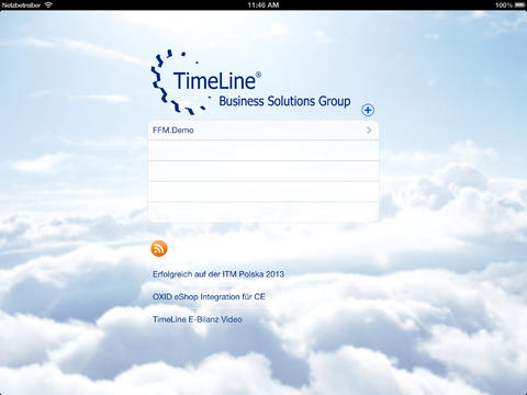 免費下載商業APP|TimeLine CRM 12 app開箱文|APP開箱王