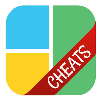 Cheats for Hi Guess the TV Show. LOGO-APP點子