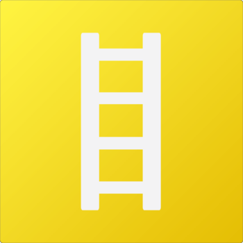 Privilege Ladder LOGO-APP點子