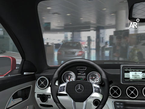 【免費書籍App】Mercedes-Benz Valencia-APP點子