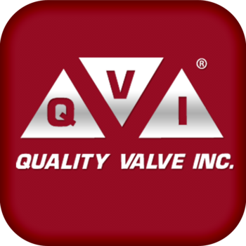 Quality Valve - QVI - OEM Relief Valve Replacement Parts 商業 App LOGO-APP開箱王