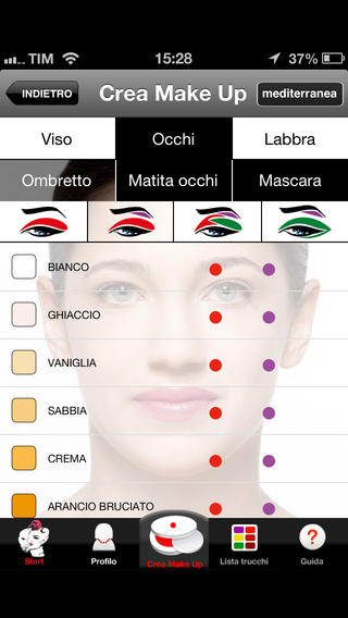 【免費生活App】Crea il tuo Stile-APP點子