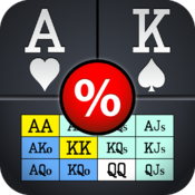 PokerCruncher - Expert - Poker Odds Calculator
