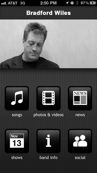 iPhone Screenshot 2