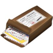 Email Archiver