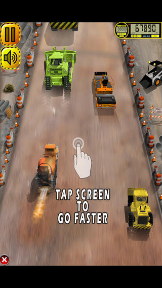 免費下載遊戲APP|All Xtreme Construction Transformer Crush Racing Game - Full HD app開箱文|APP開箱王