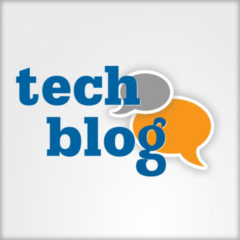 TechBlog LOGO-APP點子