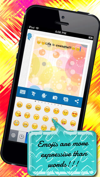 免費下載社交APP|Color Text Messages Advance Lite - Messenger, Social Media app開箱文|APP開箱王