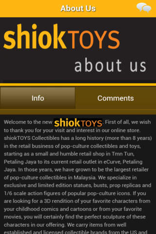 Shiok Toys screenshot 3