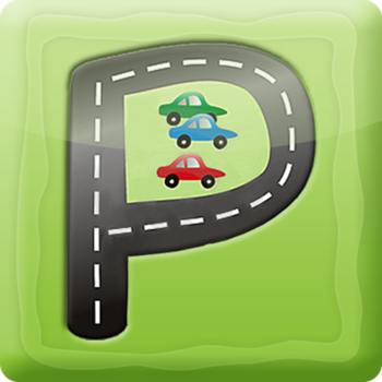 Parking Finder - Find Nearest Parking Place 旅遊 App LOGO-APP開箱王